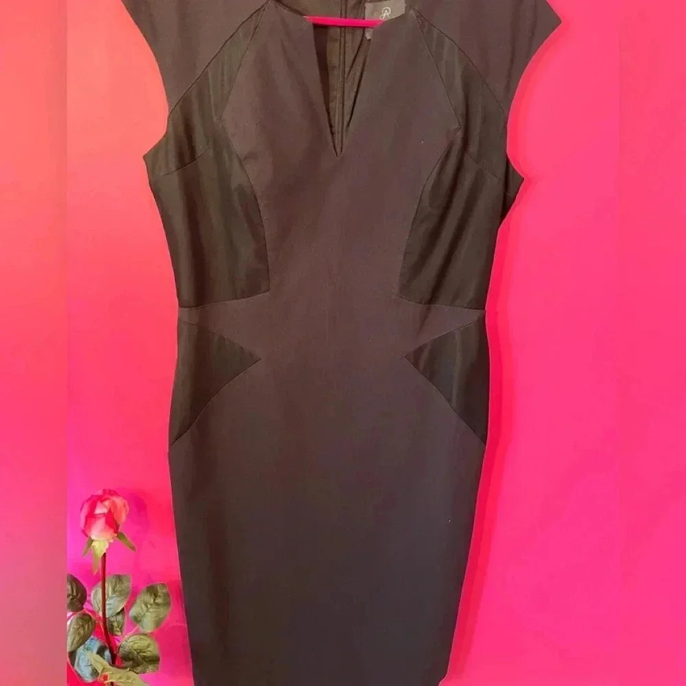 Adrianna Papell dress